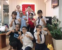 Bạn đang là học sinh, sinh viên. Bạn đang cần tìm một cửa hàng mắt kính giá rẻ ở Tân Phú?